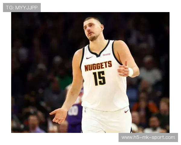 约基奇单场统治史诗再现，专家惊呼