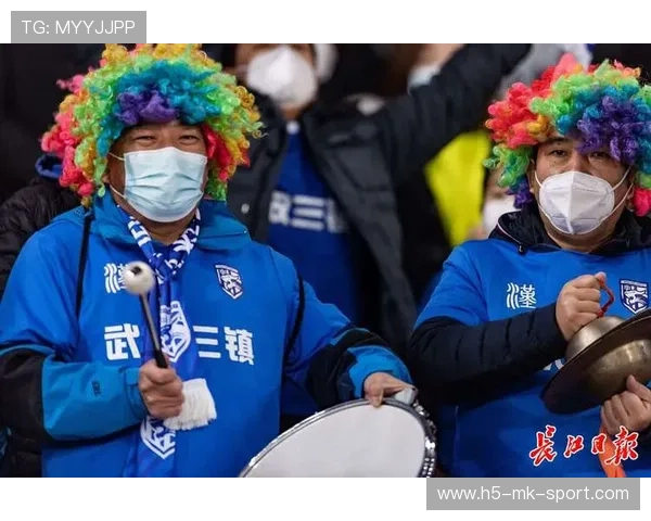 武汉三镇中路推进再度命中要害