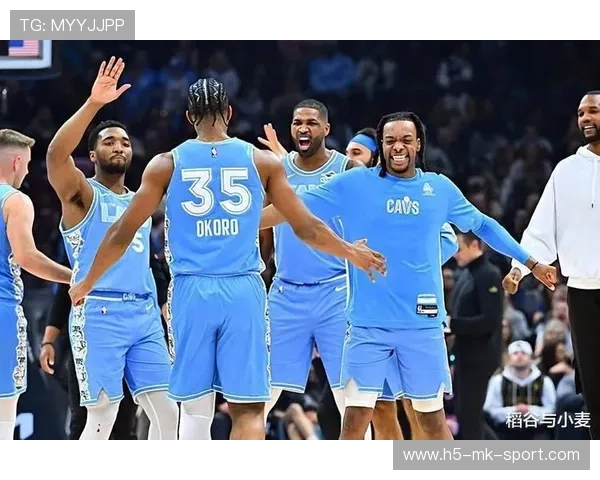 公牛团队年轻球员轮换带来新活力